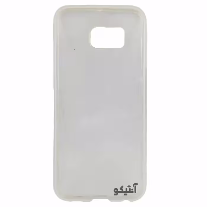 قاب Samsung S6 مدل ژله ای سه گرمی شفاف – کد 41220