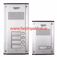 پنل صوتی سوزوکی مدل H