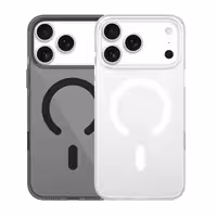 قاب برند Kzdoo کی زد دو مدل Ice Guard For مناسب برای Apple iPhone 17 Pro Max
