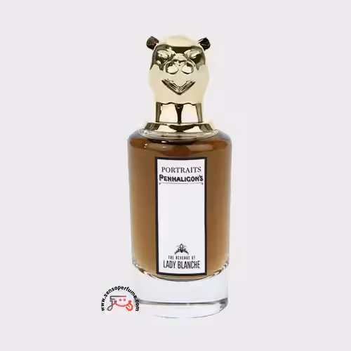 عطر ادکلن پنهالیگونز د روِنج آف لیدی بلانچ | penhaligon’s the revenge of lady blanche
