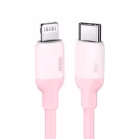 کابل تبدیل USB-C به لایتنینگ یوگرین مدل US387-60625 طول 1 متر