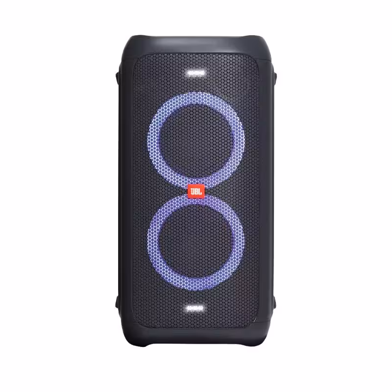 قیمت اسپیکر بلوتوثی جی بی ال مدل Party Box100 - ایسل