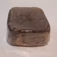 صابون بلوبری    (70گرمی )