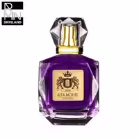 عطر زنانه آلفا مونته مدل Crown حجم 100ml