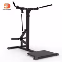 فلای سینه ایستاده IFP1206