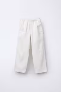 شلوار جین پسرانه زارا CARPENTER JEANS | تهران زارا TehranZara