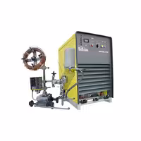 دستگاه جوش زیر پودری مدل PARS ARC 1203T جوشا