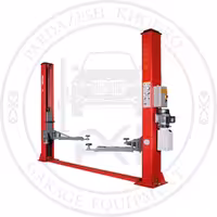 جک 2ستون اطلس