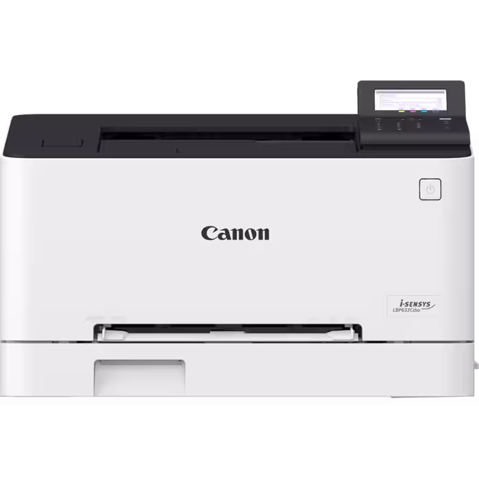 پرینتر تک کاره لیزری رنگی کانن مدل i-Sensys LBP633cdw
