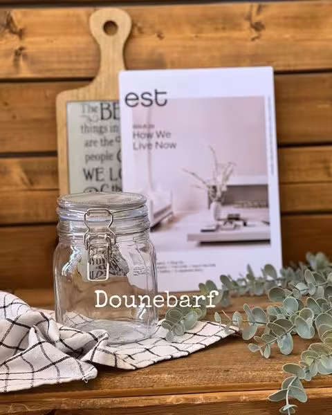 بانکه درب کلیپسی سایز3 ( 10156 )