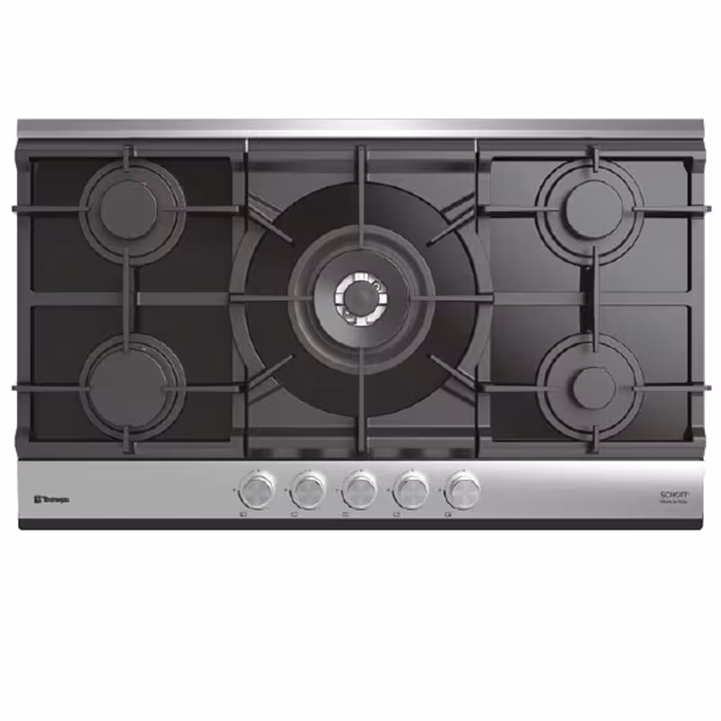 اجاق گاز صفحه ای تکنوگاز مدل TTG-159111