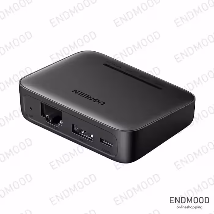 آداپتور بی  سیم پرینتر یوگرین مدل UGREEN CM428