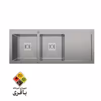 سینک توکار بیمکث مدل 723