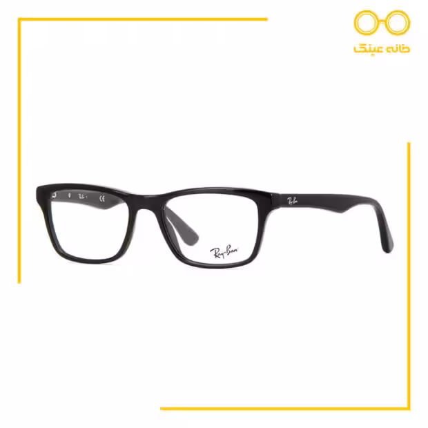 قیمت خرید عینک طبی مردانه ریبن مدل RB5279 2000