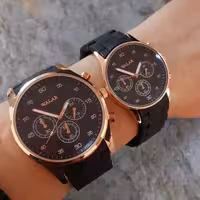 ست ساعت مچی والار