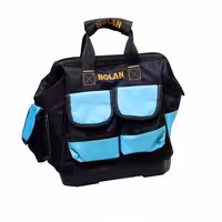 کیف ابزار حرفه ای نولان مدل NT300