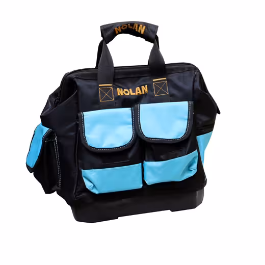 کیف ابزار حرفه ای نولان مدل NT300