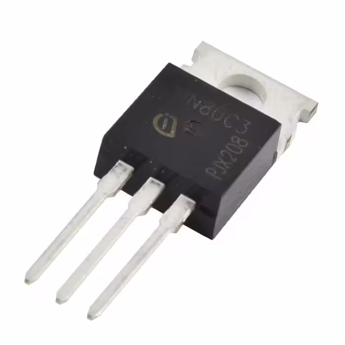 ترانزیستور ماسفت SPP11N80C3 پکیج TO-220