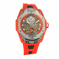 ساعت مچی مردانه هابلوت ‏Hublot Tourbillon Samuel Ross