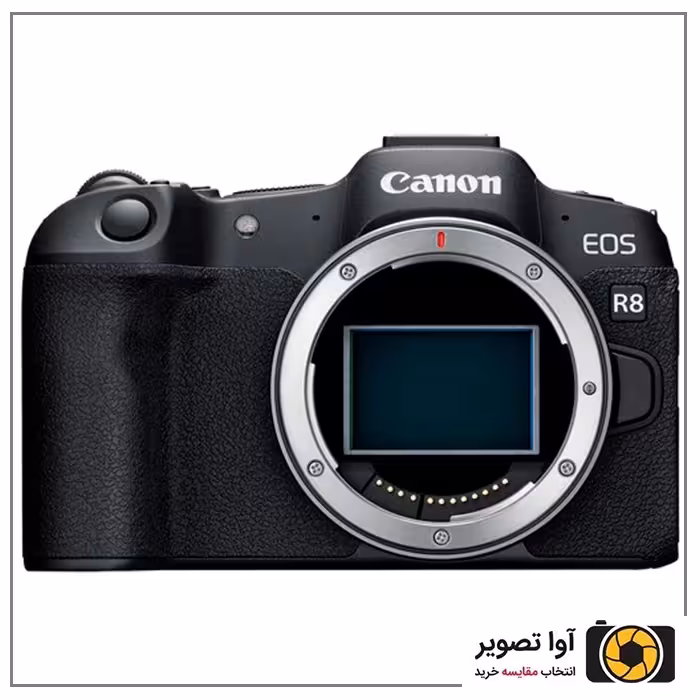 دوربین بدون آینه کانن Canon EOS R8 Body