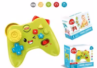 دسته بازی موزیکال