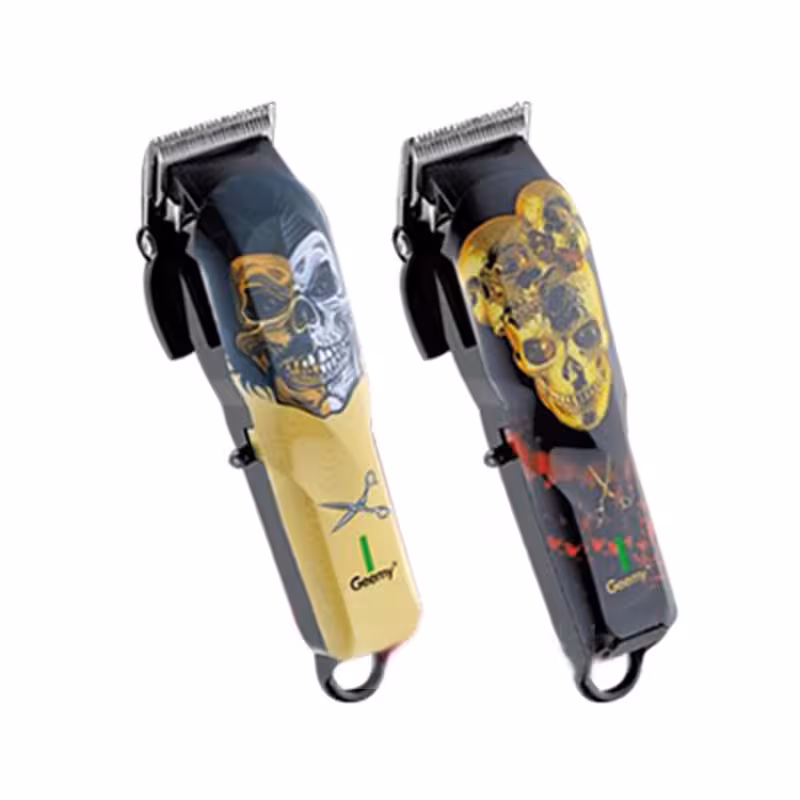 ماشین اصلاح موی سر و صورت جیمی مدل GM-6610