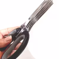 قیچی سبزی خوردکن چندکاره توهانا ترکیه کد TOHANA-THN-75393