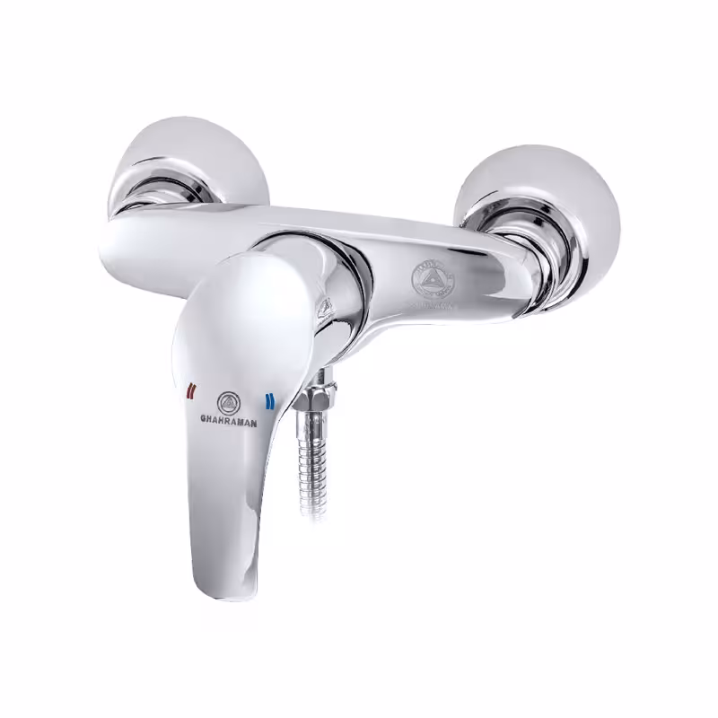 شیر توالت قهرمان مدل آلمانی