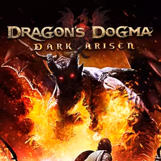 بازی Dragons Dogma Dark Arisen