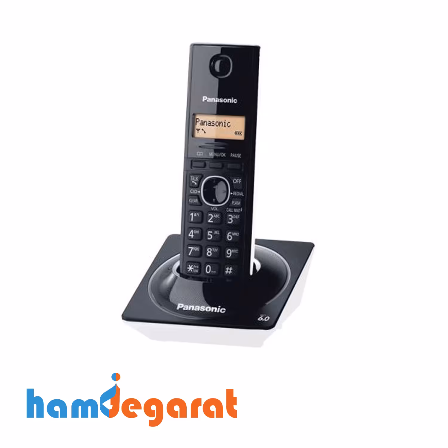 تلفن Panasonic KX-TG1711