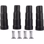 بوت واير لوگان مدل    valeo yelken