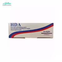 کاغذ کاربن HDA