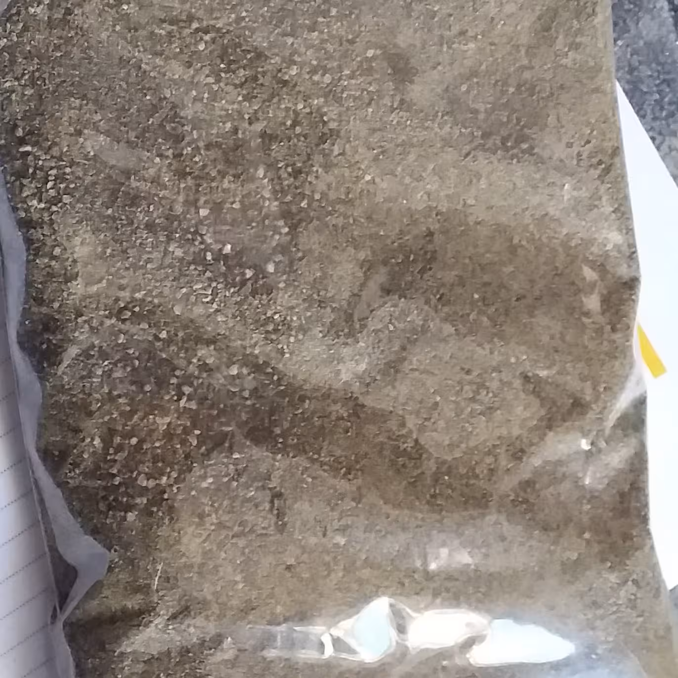 فلفل سیاه کوبیده100گرم