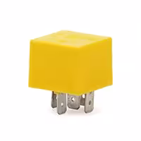 رله زرد تهويه پژو 405 ، پارس و سمند