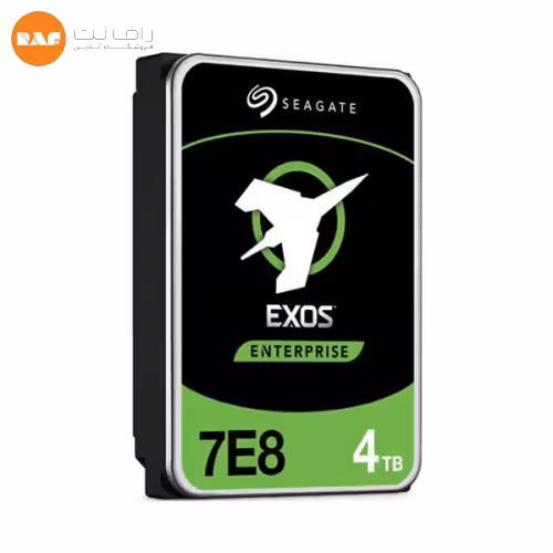 قیمت   خرید آنلاین فوری هارددیسک اینترنال سیگیت سری Surveillance مدل ST4000VX000 ظرفیت 4 ترابایت