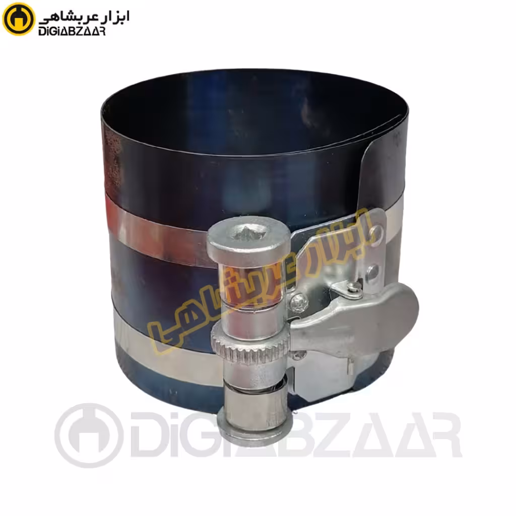 رینگ جمع کن سواری 53-175 میل به ارتفاع 3 اینچ میتا