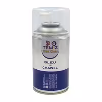 خوشبوکننده هوا تمیز مدل Bleu De Chanel حجم 260 میلی لیتر