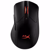 خرید ماوس بی سیم گیمینگ هایپرایکس HyperX Mouse Pulsefire Dart با بهترین قیمت