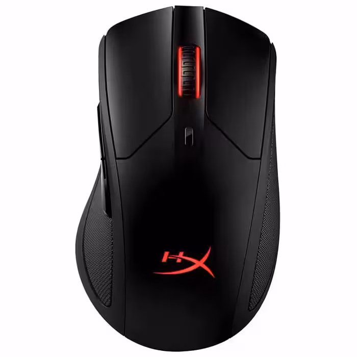 خرید ماوس بی سیم گیمینگ هایپرایکس HyperX Mouse Pulsefire Dart با بهترین قیمت