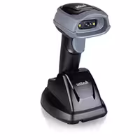 بارکدخوان دوبعدی بی‌سیم  Unitech MS352