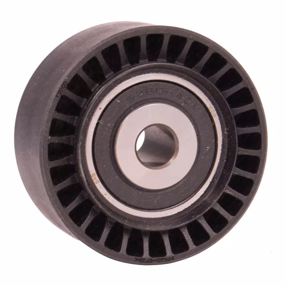 هرزگرد تسمه دینام پایینی ایساکو مناسب برای پژو 206