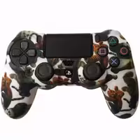 DualShock4 Cover – 13