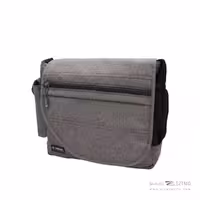 کیف رودوشی تنسر کد122 رنگGRAY