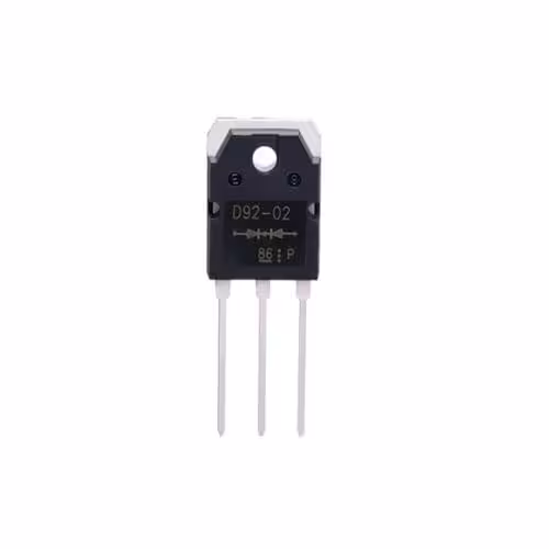 دیود D92-02 پکیج TO-247 اورجینال