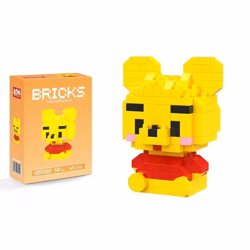 لگو آیکون مدل پوو کد Q5030