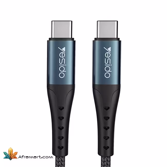 کابل USB-C یسیدو مدل CA66 طول 1.2 متر