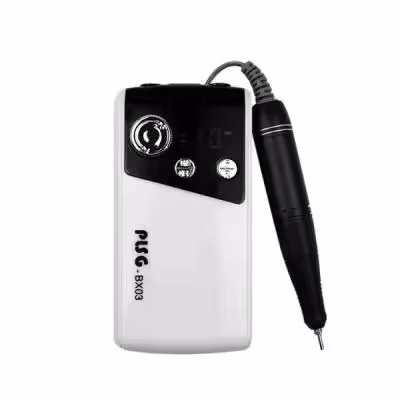 سوهان برقی موبایلی مدل BX-03