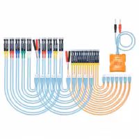 کابل پاور اندروید و آیفون سانشاین مدل Sunshine iBoot D