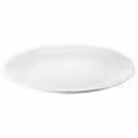 بشقاب 25cm ایکیا مدل IKEA OFTAST 302.589.13
