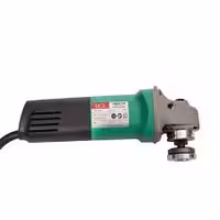 مینی فرز 125میلیمتر 1020 وات دیمردار دی سی ای مدل DCA ASM04-125